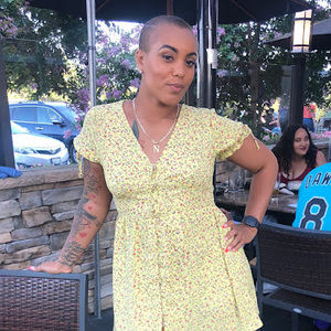 Meet your Posher, Victoria